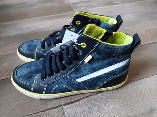Geox sneakers schuhe jungen - sneakers,