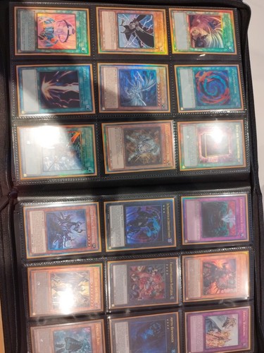 Yugioh überraschungs box - yugioh,