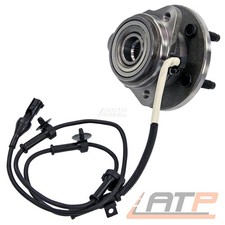 RADNABE RADLAGERSATZ RADLAGER