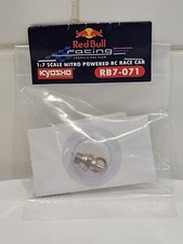 1/7 DEAGOSTINI BUILD THE RED