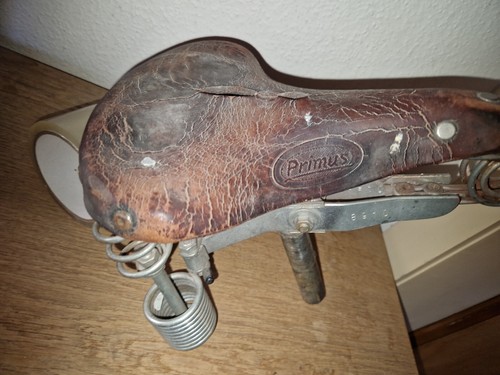 Vintage lepper primus - vintage,
