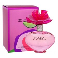 MARC JACOBS OH, LOLA! EAU DE PARFUM 100 ML **NEU** OVP*