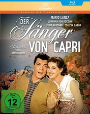 Der Sänger von Capri -