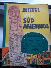 Mittel- und Südamerika