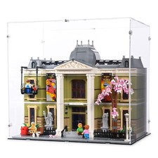 Acryl Vitrine für Lego 10326
