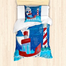 maritim Bettwäsche Set