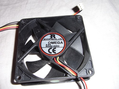 System omega kühler - system,