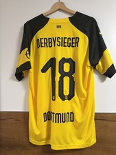 Puma Borussia Dortmund 18/19