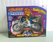 SELTEN VINTAGE 1990er RADIO