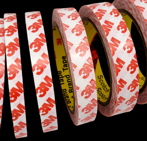 Doppelseitiges klebeband - doppelseitiges,