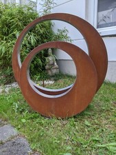 Gartenfigure,Gartenstecker,Ros