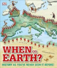 When on Earth? - Hardcover By