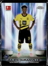 2024 Topps Chrome Ultra Beam