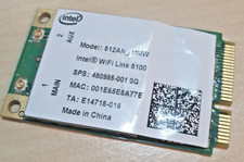 Wlan wifi karte - board, modul