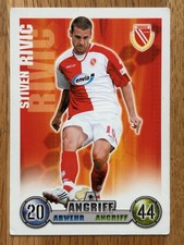 Topps Match Attax Bundesliga