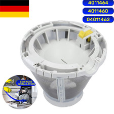 Ersatz Feinsieb passend für