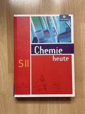 Chemie Heute SII Schroedel