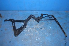 Renault Megane 2 II Cabriolet Hardtop Scharniere hinten links 8200361107