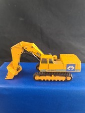 Bagger NZG 1:50  113 Demag