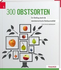 300 Obstsorten, Siegfried