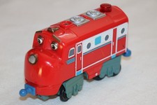 Chuggington interaktiv wilson - chuggington,