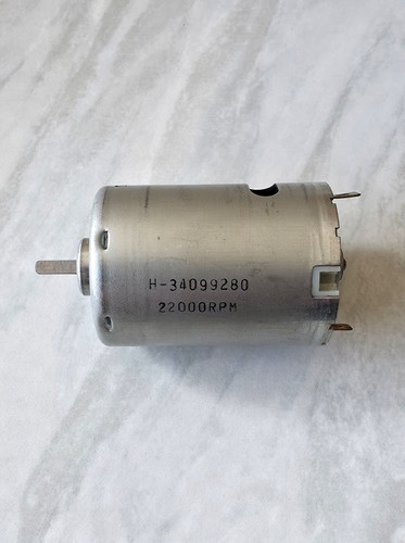 540 standard motor - er,