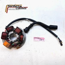 Vespa PK AUTOMATIK Lichtmaschine Piaggio Zündung mit E-Start 33N