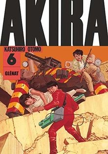 Akira vol von - ,