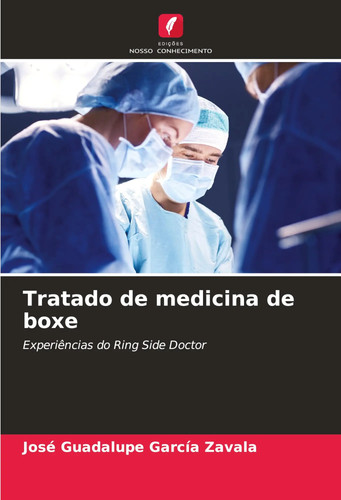 Tratado medicina boxe - de,