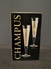 Ritzenhoff Champus Sektgläser