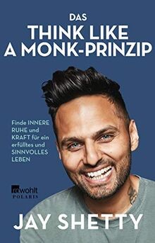 Das think like monk prinzip - like, a