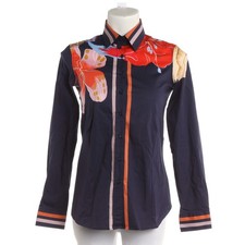 Etro Bluse 32 IT 38 Mehrfarbig