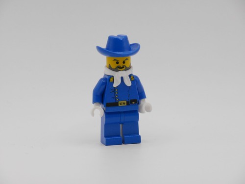 Lego western minifigur - western:,