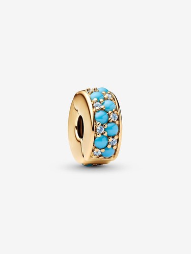 Pandora charm anhänger - charm, clip