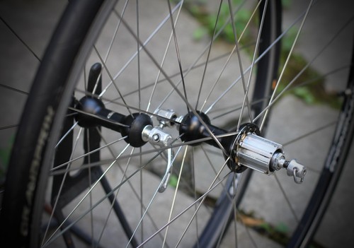 Vgc campagnolo nucleon - campagnolo,