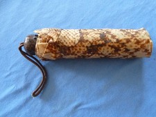 Regenschirm Taschenschirm flic flac