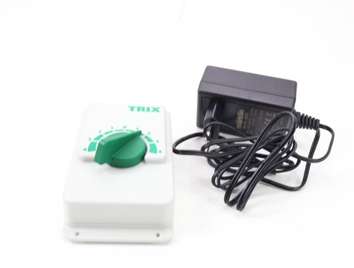Trix 190956 fahrregler mit - h0,