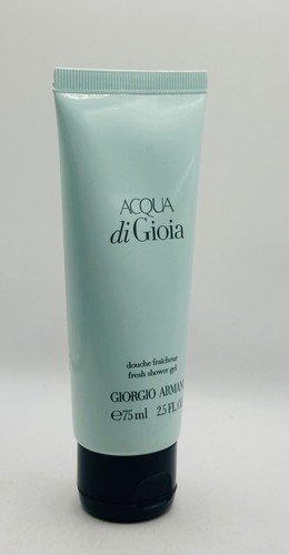 Giorgio armani acqua gioia - acqua,