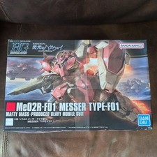 BANDAI HG Gundam Hathaway