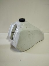 Acerbis Benzintank erhöht