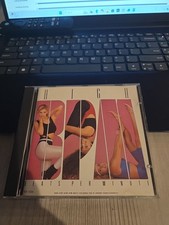 308 - CD - High BPM: High