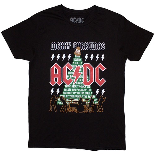 Shirt merry christmas - t-shirt,