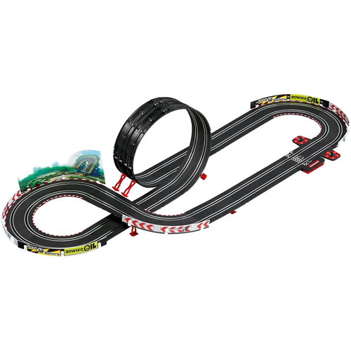 Carrera nintendo mario kart - mario,