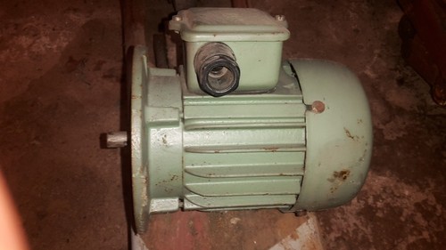 Elektromotor 220 380 volt 18 - elektromotor, 220/380