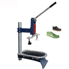 Pressmaschine zum Kleben und