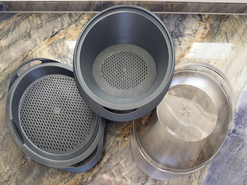 Thermomix tm5 varoma - thermomix,