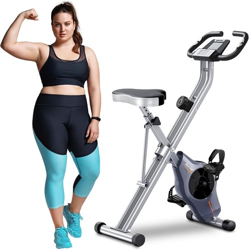 Bcan klappbarer heimtrainer - bcan,