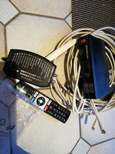 Automatische Sat Anlage Wohnmobil