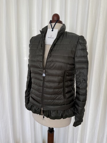Moncler - ,