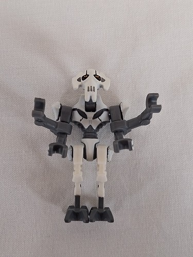 Lego star wars figur - lego,